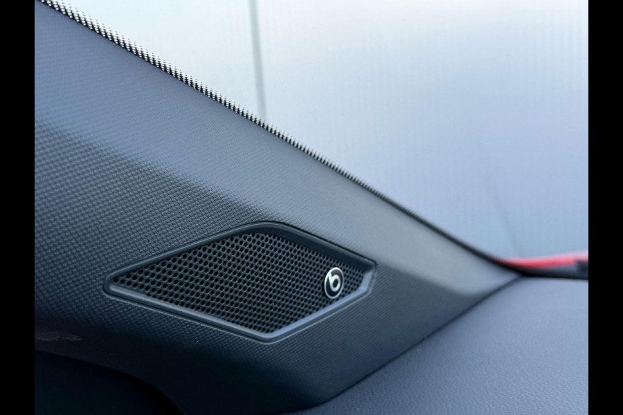 Volkswagen Polo 2.0 GTI DSG / Pano / Virtual / LED / Beats Audio / ACC