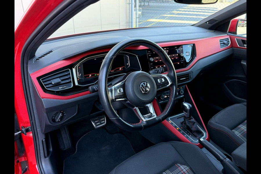 Volkswagen Polo 2.0 GTI DSG / Pano / Virtual / LED / Beats Audio / ACC
