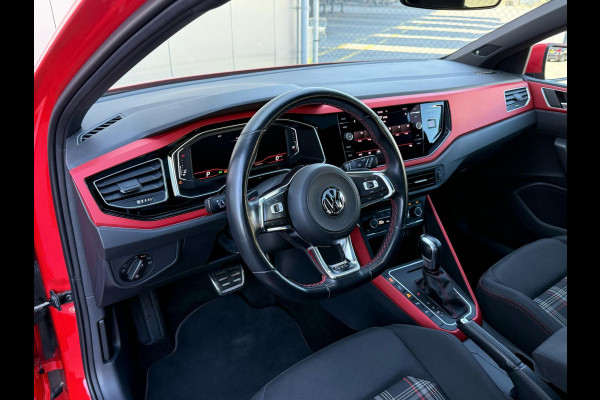 Volkswagen Polo 2.0 GTI DSG / Pano / Virtual / LED / Beats Audio / ACC
