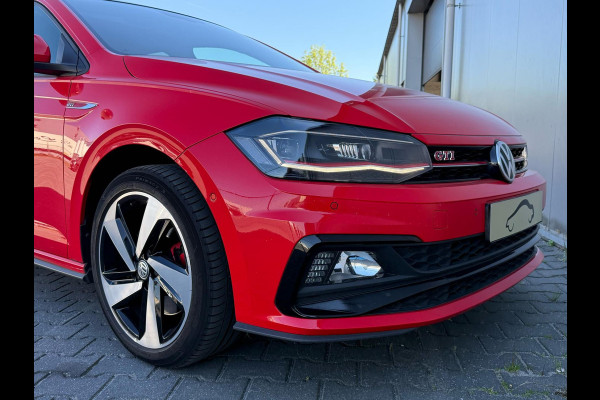 Volkswagen Polo 2.0 GTI DSG / Pano / Virtual / LED / Beats Audio / ACC