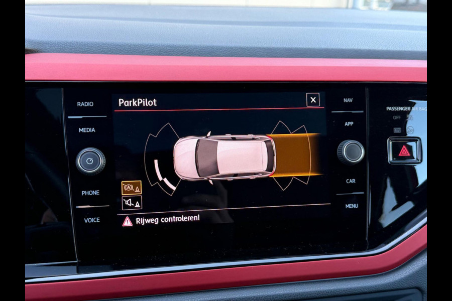 Volkswagen Polo 2.0 GTI DSG / Pano / Virtual / LED / Beats Audio / ACC