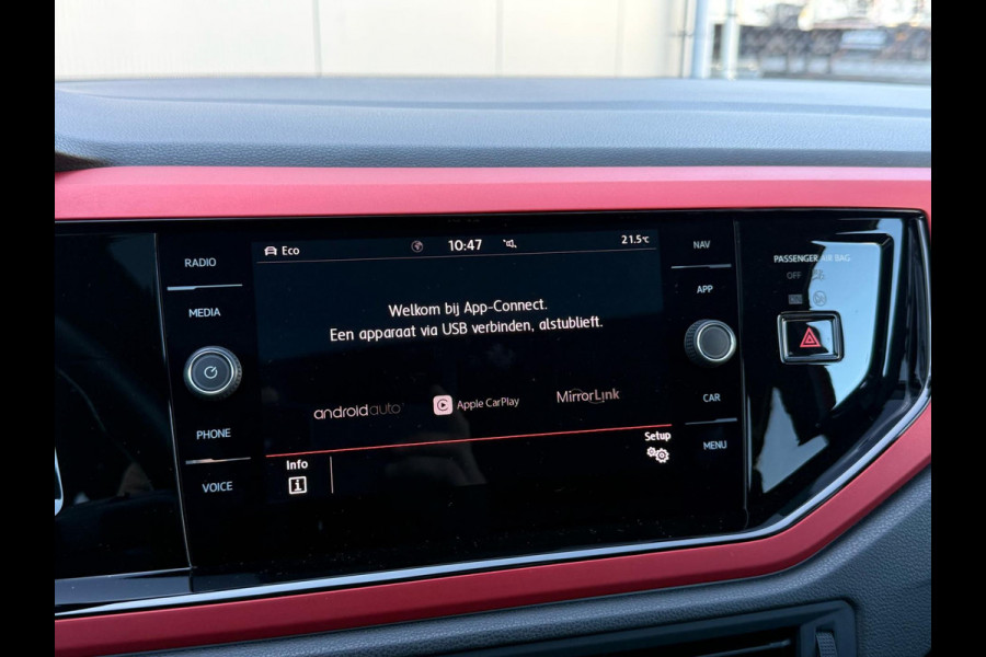 Volkswagen Polo 2.0 GTI DSG / Pano / Virtual / LED / Beats Audio / ACC