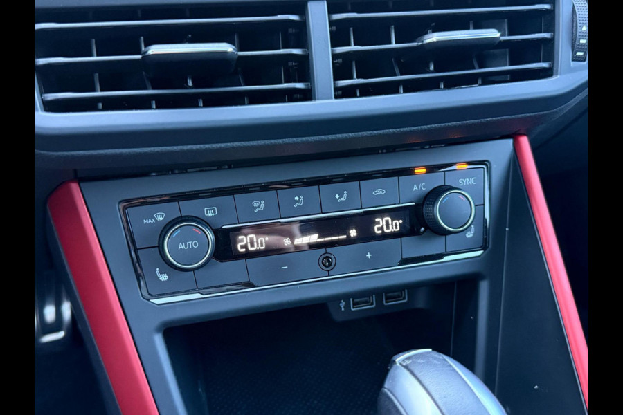 Volkswagen Polo 2.0 GTI DSG / Pano / Virtual / LED / Beats Audio / ACC