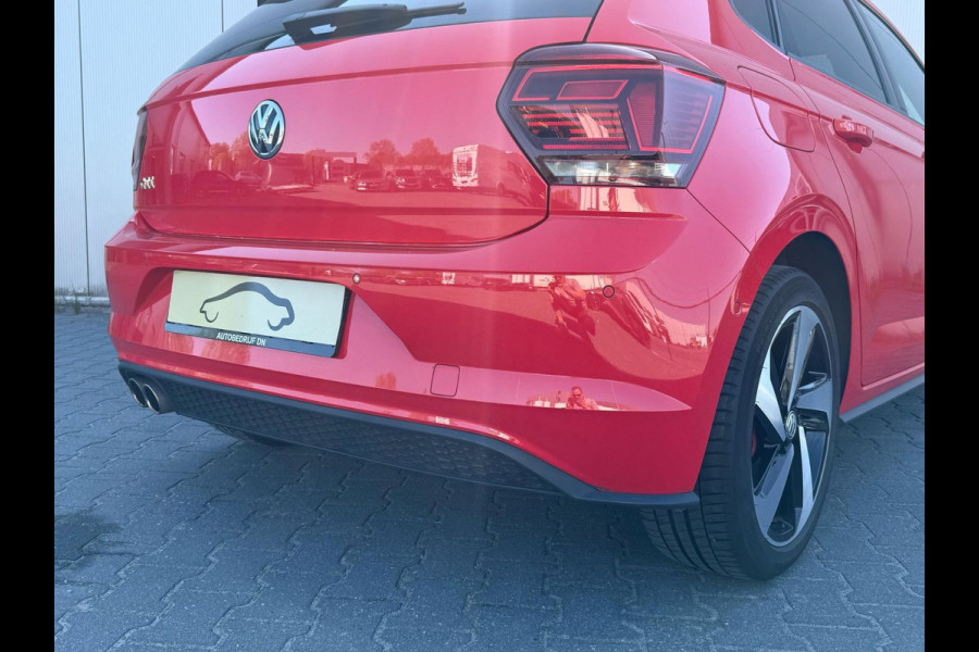 Volkswagen Polo 2.0 GTI DSG / Pano / Virtual / LED / Beats Audio / ACC