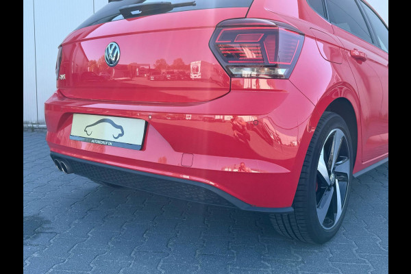 Volkswagen Polo 2.0 GTI DSG / Pano / Virtual / LED / Beats Audio / ACC