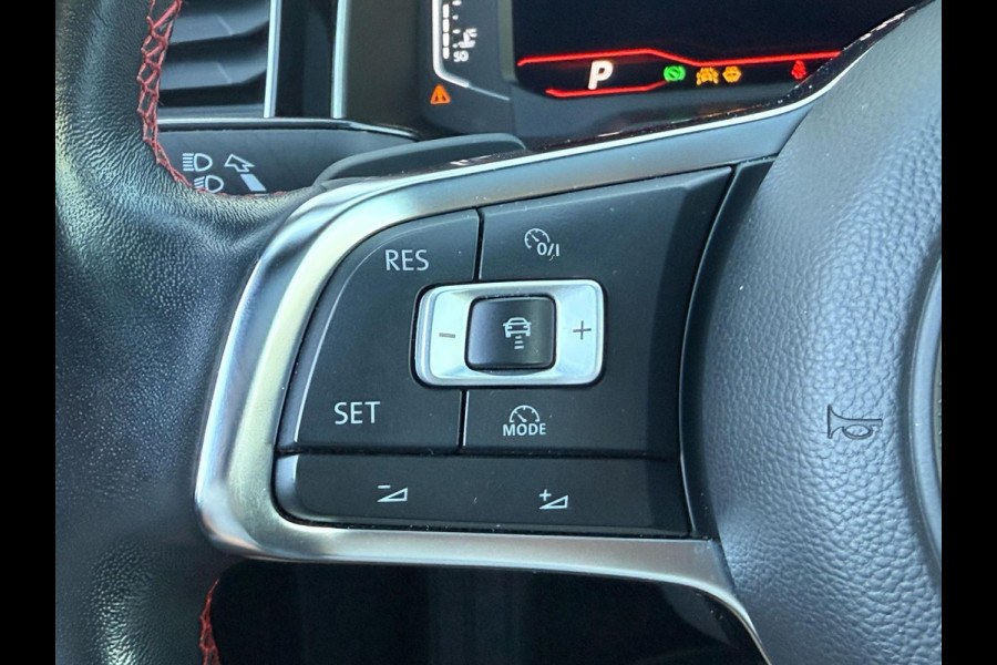 Volkswagen Polo 2.0 GTI DSG / Pano / Virtual / LED / Beats Audio / ACC