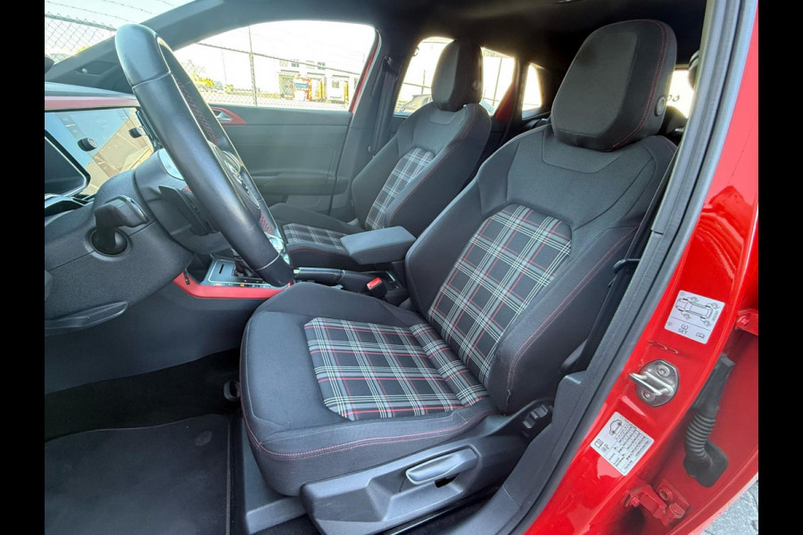 Volkswagen Polo 2.0 GTI DSG / Pano / Virtual / LED / Beats Audio / ACC