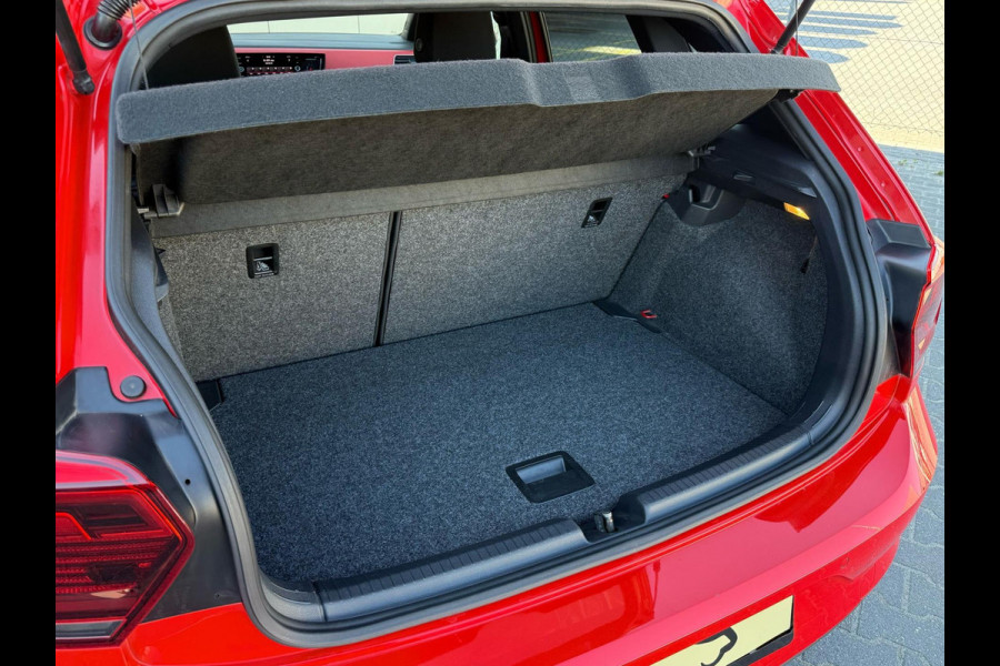 Volkswagen Polo 2.0 GTI DSG / Pano / Virtual / LED / Beats Audio / ACC