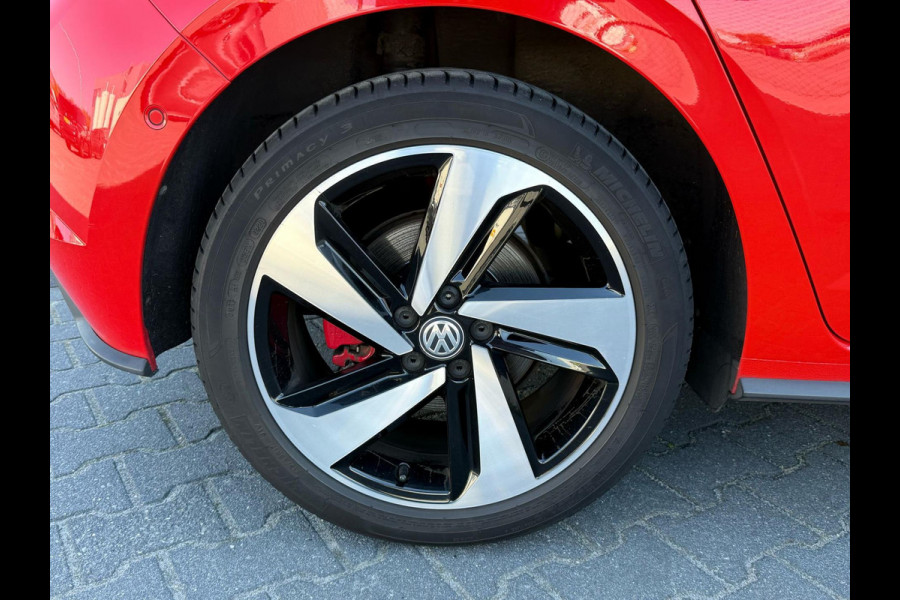 Volkswagen Polo 2.0 GTI DSG / Pano / Virtual / LED / Beats Audio / ACC
