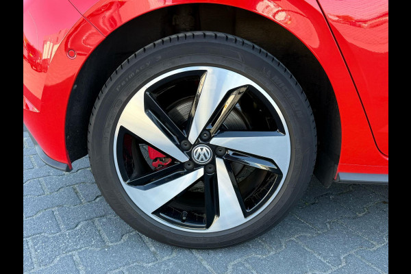 Volkswagen Polo 2.0 GTI DSG / Pano / Virtual / LED / Beats Audio / ACC