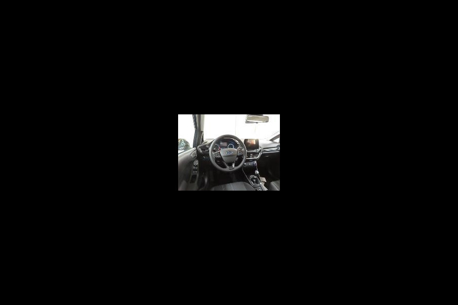 Ford Fiesta 1.0 EcoBoost Connected Wordt verwacht | 95 pk | Scherm | Airco | Cruise control