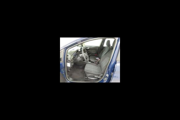Ford Fiesta 1.0 EcoBoost Connected Wordt verwacht | 95 pk | Scherm | Airco | Cruise control