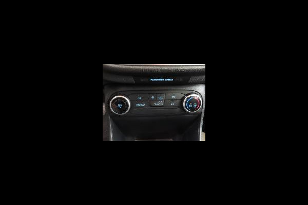 Ford Fiesta 1.0 EcoBoost Connected Wordt verwacht | 95 pk | Scherm | Airco | Cruise control