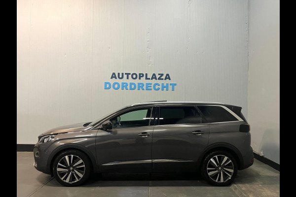 Peugeot 5008 1.2 PureTech GT-Line | 7 Pers|Pano|Navi|Cam|Dodehoek|Trekhaak|Dealer Onderhouden