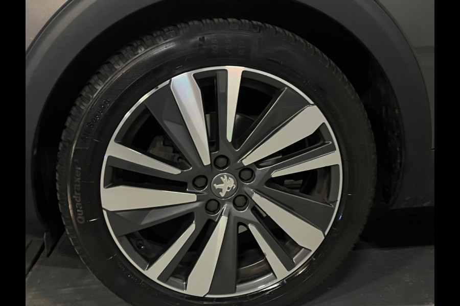 Peugeot 5008 1.2 PureTech GT-Line | 7 Pers|Pano|Navi|Cam|Dodehoek|Trekhaak|Dealer Onderhouden