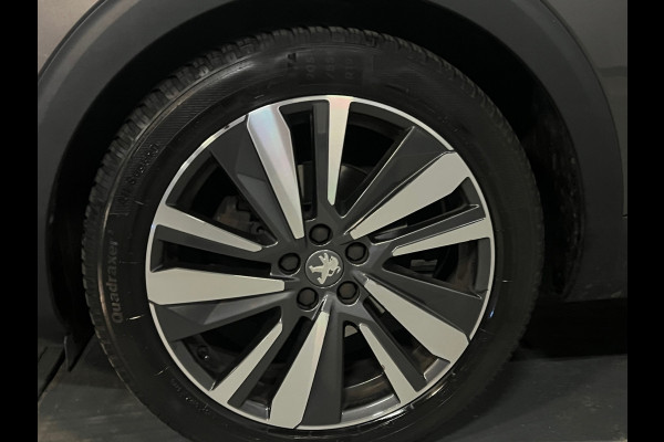 Peugeot 5008 1.2 PureTech GT-Line | 7 Pers|Pano|Navi|Cam|Dodehoek|Trekhaak|Dealer Onderhouden
