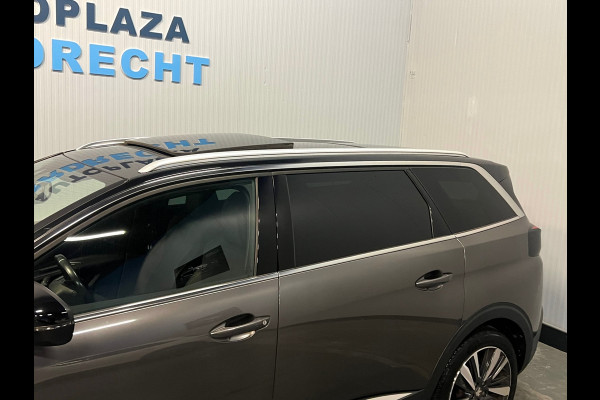 Peugeot 5008 1.2 PureTech GT-Line | 7 Pers|Pano|Navi|Cam|Dodehoek|Trekhaak|Dealer Onderhouden