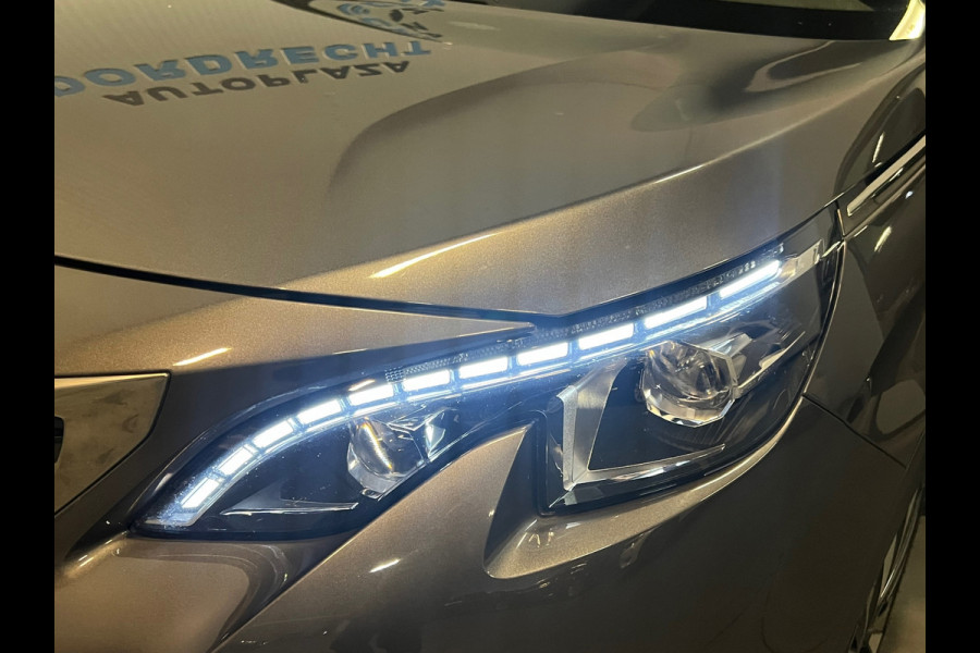 Peugeot 5008 1.2 PureTech GT-Line | 7 Pers|Pano|Navi|Cam|Dodehoek|Trekhaak|Dealer Onderhouden