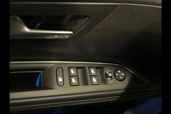 Peugeot 5008 1.2 PureTech GT-Line | 7 Pers|Pano|Navi|Cam|Dodehoek|Trekhaak|Dealer Onderhouden