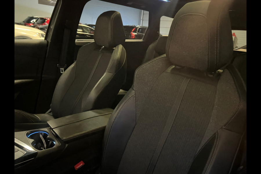 Peugeot 5008 1.2 PureTech GT-Line | 7 Pers|Pano|Navi|Cam|Dodehoek|Trekhaak|Dealer Onderhouden
