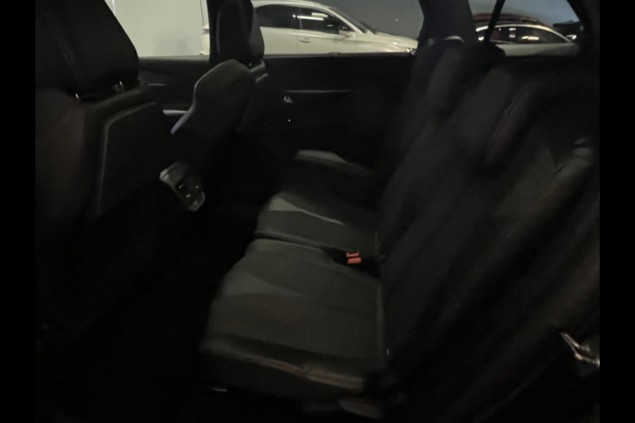 Peugeot 5008 1.2 PureTech GT-Line | 7 Pers|Pano|Navi|Cam|Dodehoek|Trekhaak|Dealer Onderhouden