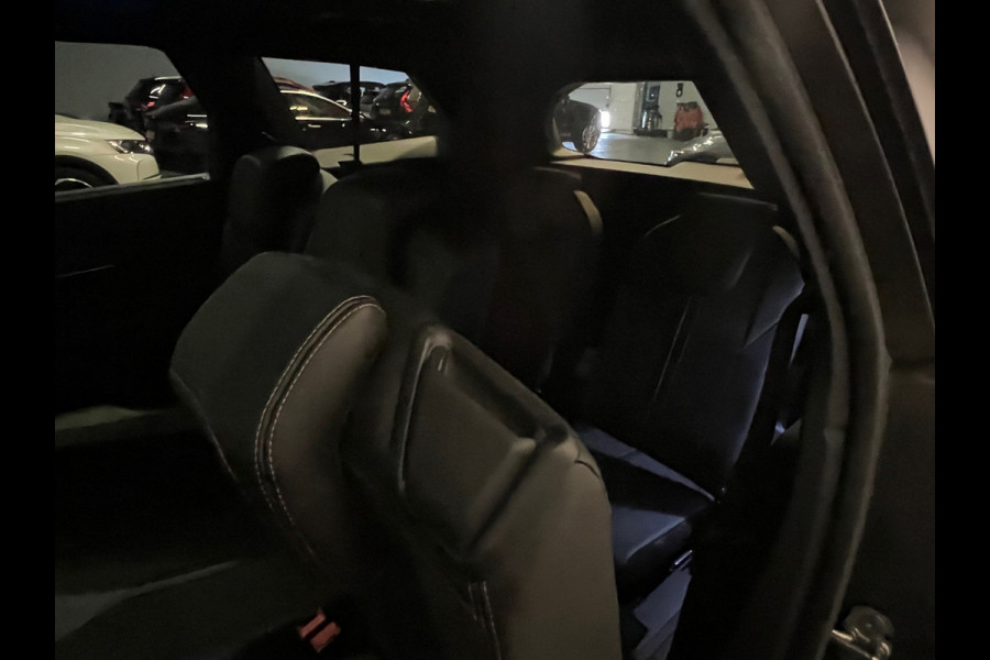 Peugeot 5008 1.2 PureTech GT-Line | 7 Pers|Pano|Navi|Cam|Dodehoek|Trekhaak|Dealer Onderhouden
