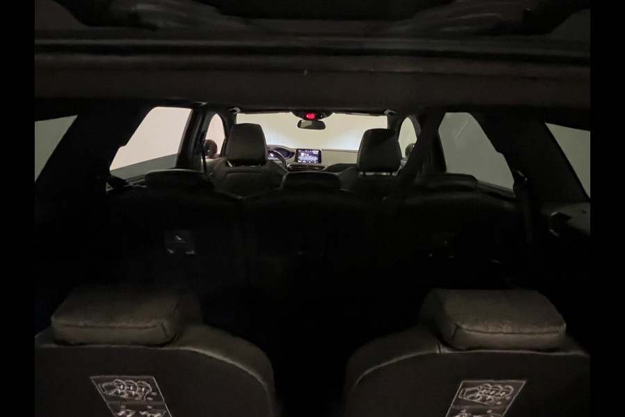 Peugeot 5008 1.2 PureTech GT-Line | 7 Pers|Pano|Navi|Cam|Dodehoek|Trekhaak|Dealer Onderhouden