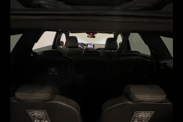 Peugeot 5008 1.2 PureTech GT-Line | 7 Pers|Pano|Navi|Cam|Dodehoek|Trekhaak|Dealer Onderhouden