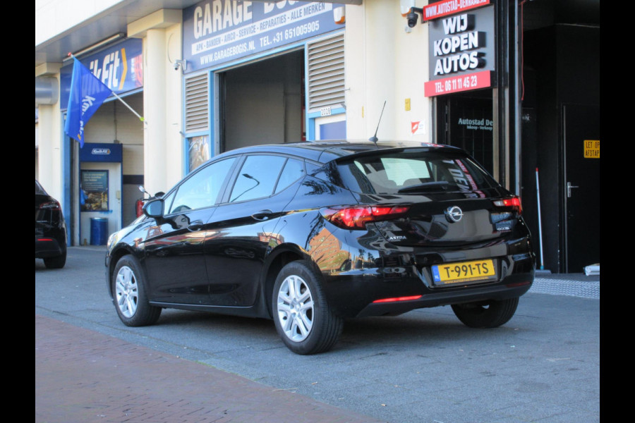 Opel Astra 1.0 Online Edition 5 Deurs Airco PDC