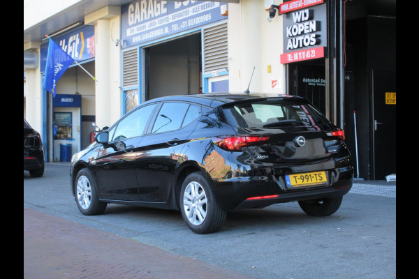Opel Astra 1.0 Online Edition 5 Deurs Airco PDC