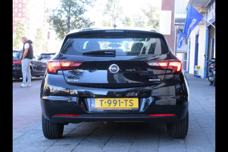 Opel Astra 1.0 Online Edition 5 Deurs Airco PDC