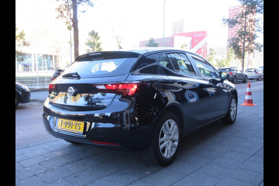 Opel Astra 1.0 Online Edition 5 Deurs Airco PDC