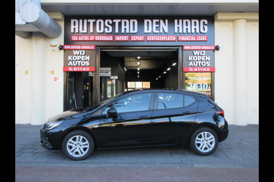 Opel Astra 1.0 Online Edition 5 Deurs Airco PDC