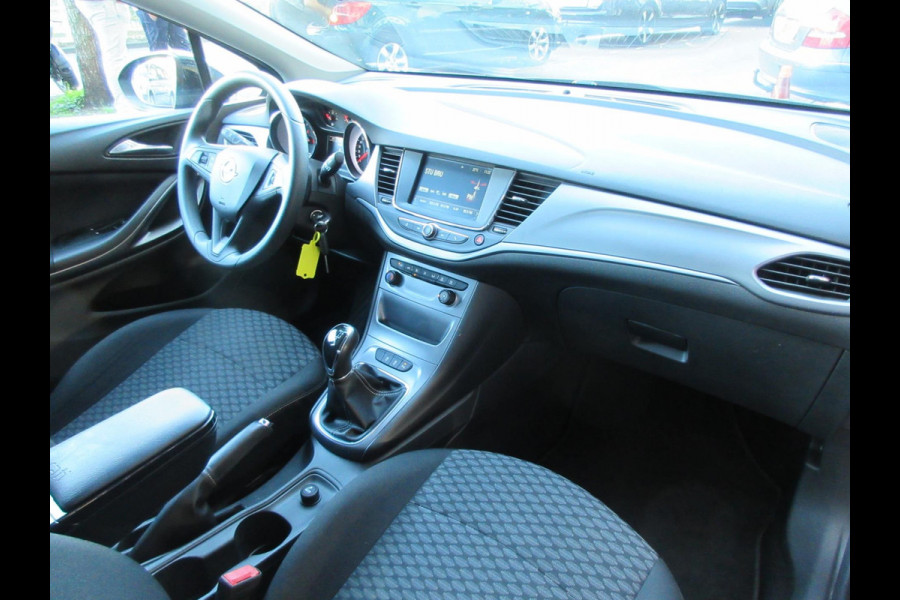 Opel Astra 1.0 Online Edition 5 Deurs Airco PDC