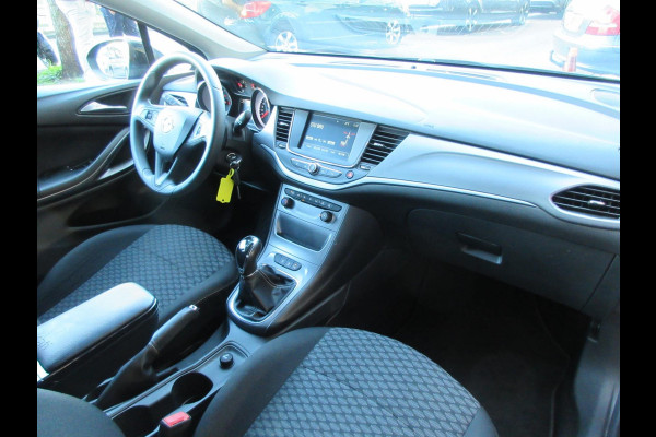 Opel Astra 1.0 Online Edition 5 Deurs Airco PDC