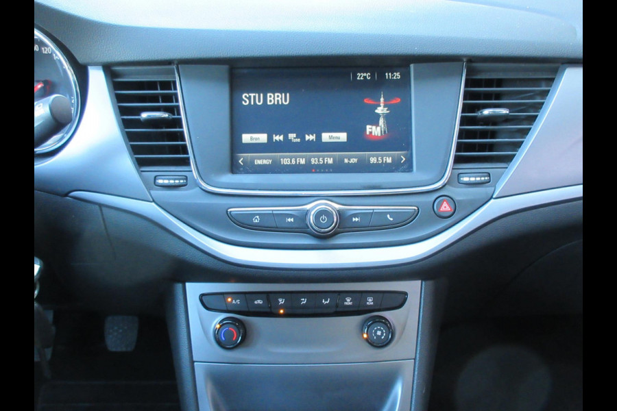 Opel Astra 1.0 Online Edition 5 Deurs Airco PDC