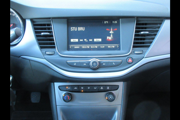Opel Astra 1.0 Online Edition 5 Deurs Airco PDC