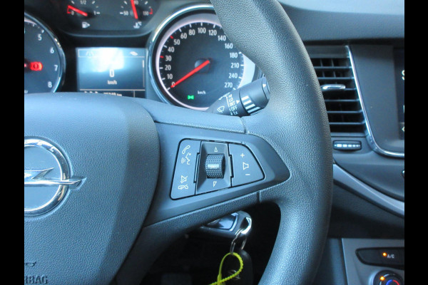 Opel Astra 1.0 Online Edition 5 Deurs Airco PDC