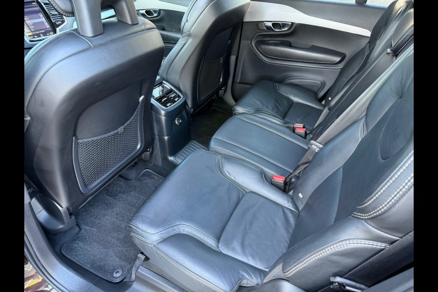 Volvo XC90 2.0 T8 Twin Engine AWD Inscription - Automaat - Leder - Navi - Camera