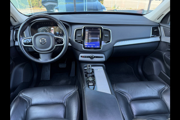 Volvo XC90 2.0 T8 Twin Engine AWD Inscription - Automaat - Leder - Navi - Camera