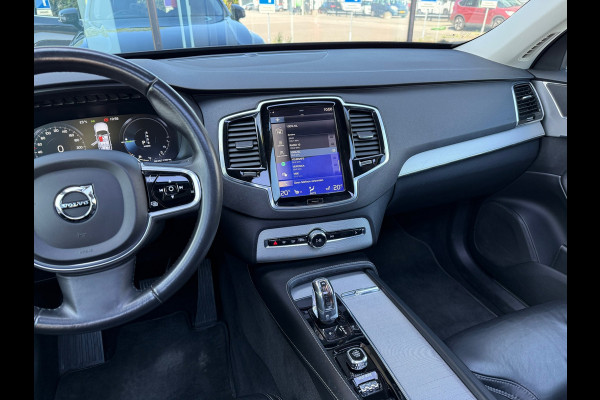 Volvo XC90 2.0 T8 Twin Engine AWD Inscription - Automaat - Leder - Navi - Camera