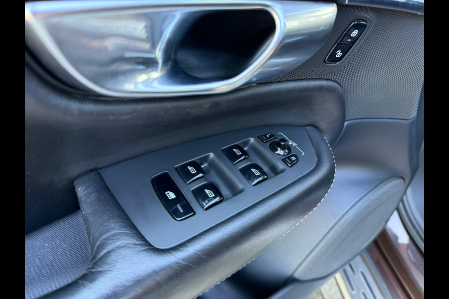 Volvo XC90 2.0 T8 Twin Engine AWD Inscription - Automaat - Leder - Navi - Camera
