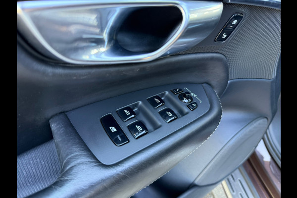 Volvo XC90 2.0 T8 Twin Engine AWD Inscription - Automaat - Leder - Navi - Camera