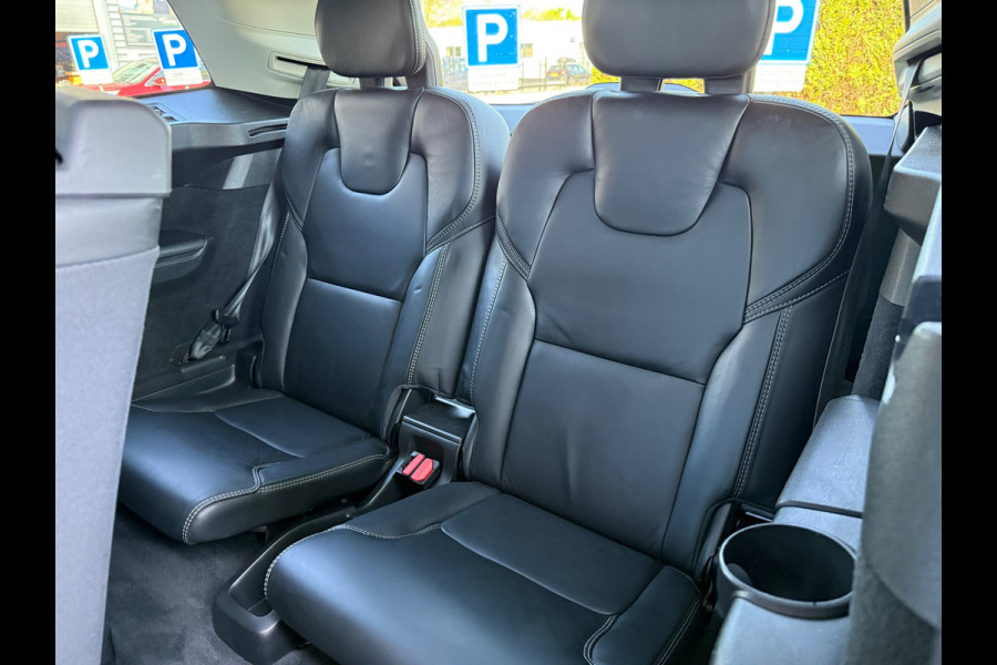 Volvo XC90 2.0 T8 Twin Engine AWD Inscription - Automaat - Leder - Navi - Camera