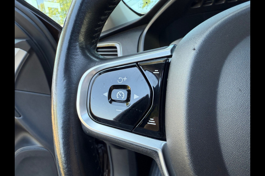 Volvo XC90 2.0 T8 Twin Engine AWD Inscription - Automaat - Leder - Navi - Camera