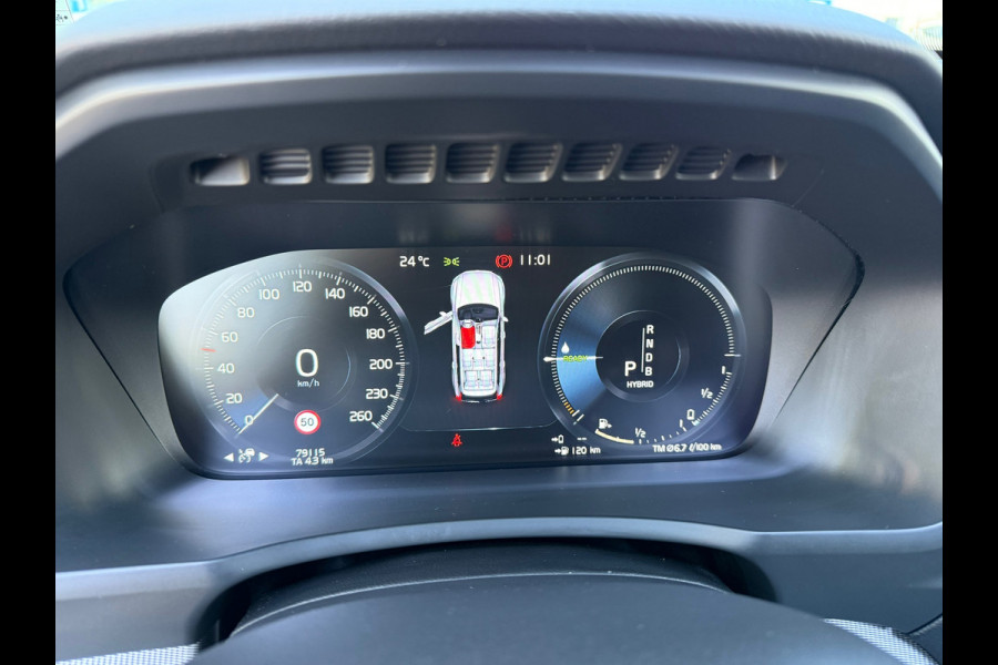 Volvo XC90 2.0 T8 Twin Engine AWD Inscription - Automaat - Leder - Navi - Camera