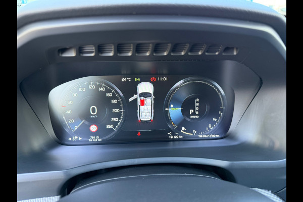 Volvo XC90 2.0 T8 Twin Engine AWD Inscription - Automaat - Leder - Navi - Camera