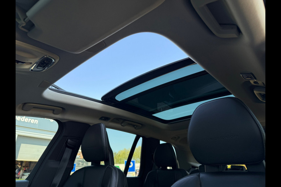 Volvo XC90 2.0 T8 Twin Engine AWD Inscription - Automaat - Leder - Navi - Camera