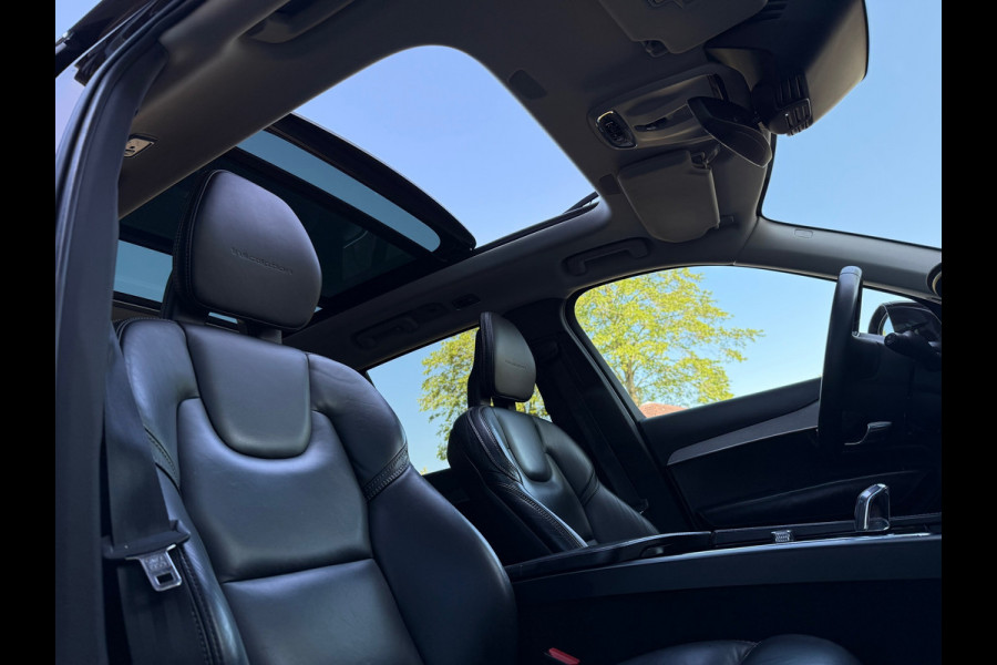 Volvo XC90 2.0 T8 Twin Engine AWD Inscription - Automaat - Leder - Navi - Camera