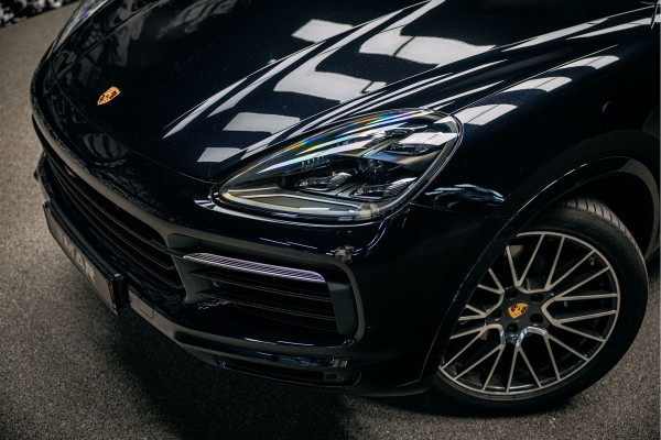 Porsche Cayenne 3.0 Cayenne 3.0 Bose| stoel verw/koeling | sportstoelen | lucht vering | Sportchrono | 360